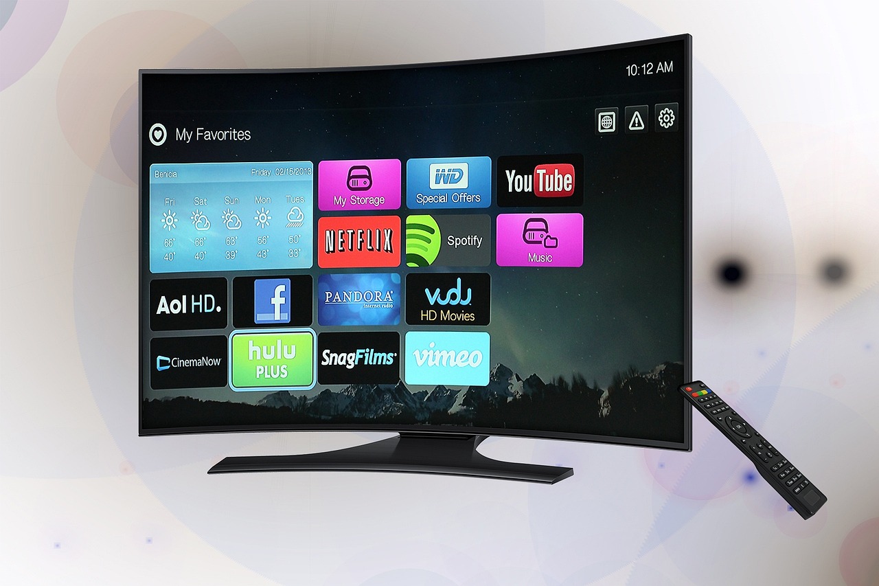 Lire la suite à propos de l’article Boitier IPTV : Tout ce que Vous Devez Savoir
