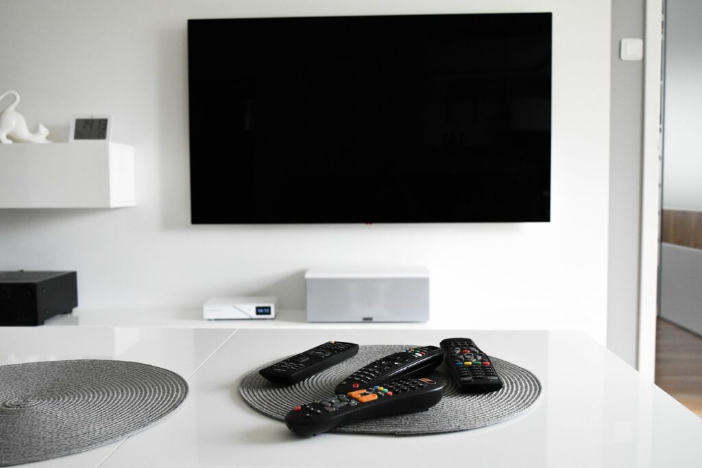 boitier iptv