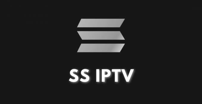 Lire la suite à propos de l’article Guide Complet pour Utiliser SS IPTV