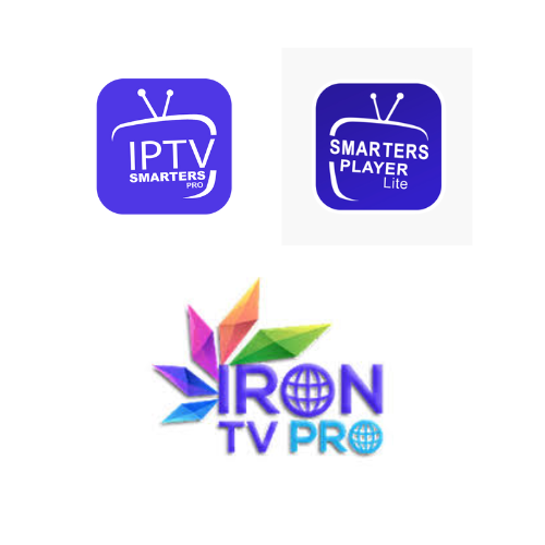 application ipv firestick