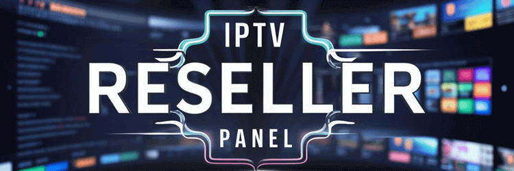 Lire la suite à propos de l’article Devenir Revendeur IPTV : Tout ce que Vous Devez Savoir pour Réussir dans ce Secteur en Pleine Croissance